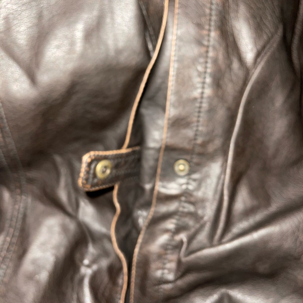 Jacket - Picture 4 of 4